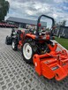 KUBOTA T-240 4X4 24KM Wspomaganie, Zarejestrowany - 3