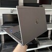 Laptop HP Zbook Fury 15 G8 i7-11gen / RTX A2000 / 32 RAM / 1 - 7