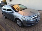 Opel Astra H - 1