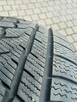 opony 205/55/16r ZETEX 91 H m+s rok 2020 wh1000 bieżnik ok 7 - 4
