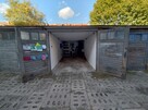 Sprzedam garaż murowany Szczecin Pomorzany - 3