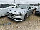 MERCEDES Classe CLA 220 CDi 177 Fascination 7G-DCT ED049 - 2