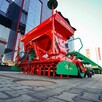 AGRO-MASZ jest zestaw uprawowo-siewny Aquila Compact 1500 - 5