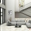 Gres Quartz Stone matowy 120x60x0,9 cm - 1