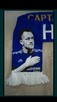 Szalik Chelsea FC John Terry 26 - 3
