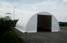 Hala namiotowa R30 / 9,2 x 4,9 x 20 m, Od producenta - 2