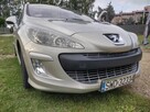 Peugeot 308sw 7 osobowy 1,6hdi 2008 - 7