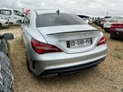 MERCEDES Classe CLA 220 CDi 177 Fascination 7G-DCT ED049 - 3