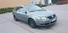 VW Passat Kombi 1.9 2007 r. - 1