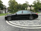 Mercedes S-klasa 560 Long 469 KM Full 4-Matic Soft-C Head-Up - 4
