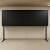 Box garażowy Szafa metalowa Solidpro TITAN - 2250 x 2100 x 9 - 2