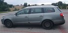 VW Passat Kombi 1.9 2007 r. - 3