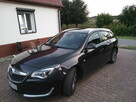 Sprzedam Opel insignia - 1