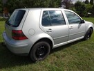 Sprzedam golf 4 1.4 16v 1998rok - 8