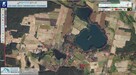Działka rekreacyjna Błądzim gm. Lniano - 3