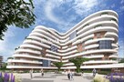 Mieszkanie Kraków Grzegórzki, Grzegórzki, Kotlarska - okolice - 7