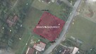 Działka budowlana Kalwaria Zebrzydowska Leńcze - 4