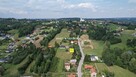 Działka budowlana Kalwaria Zebrzydowska Leńcze - 11