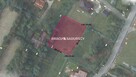 Działka budowlana Kalwaria Zebrzydowska Leńcze - 4