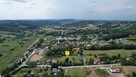 Działka budowlana Kalwaria Zebrzydowska Leńcze - 7