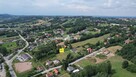 Działka budowlana Kalwaria Zebrzydowska Leńcze - 8