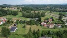 Działka budowlana Kalwaria Zebrzydowska Leńcze - 11