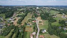 Działka budowlana Kalwaria Zebrzydowska Leńcze - 13
