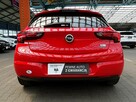Opel Astra 1.4 TURBO 150KM ELITE+IntelliLUX+Navi GWARANCJA KRAJOWY Bezwypadkowy - 4