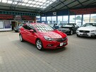 Opel Astra 1.4 TURBO 150KM ELITE+IntelliLUX+Navi GWARANCJA KRAJOWY Bezwypadkowy - 5