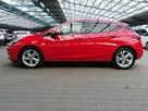 Opel Astra 1.4 TURBO 150KM ELITE+IntelliLUX+Navi GWARANCJA KRAJOWY Bezwypadkowy - 6