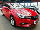 Opel Astra 1.4 TURBO 150KM ELITE+IntelliLUX+Navi GWARANCJA KRAJOWY Bezwypadkowy - 7