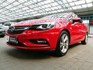 Opel Astra 1.4 TURBO 150KM ELITE+IntelliLUX+Navi GWARANCJA KRAJOWY Bezwypadkowy - 8