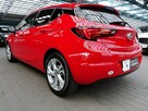Opel Astra 1.4 TURBO 150KM ELITE+IntelliLUX+Navi GWARANCJA KRAJOWY Bezwypadkowy - 9