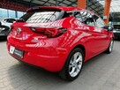 Opel Astra 1.4 TURBO 150KM ELITE+IntelliLUX+Navi GWARANCJA KRAJOWY Bezwypadkowy - 10