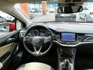Opel Astra 1.4 TURBO 150KM ELITE+IntelliLUX+Navi GWARANCJA KRAJOWY Bezwypadkowy - 14