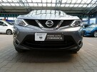 Nissan Qashqai TYLKO 71TYŚ KM PANORAMA+LED+NAVI+Kamera360 SERWIS GWAR. KRAJOWY BEZWYP - 3