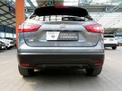 Nissan Qashqai TYLKO 71TYŚ KM PANORAMA+LED+NAVI+Kamera360 SERWIS GWAR. KRAJOWY BEZWYP - 4