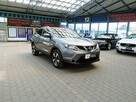 Nissan Qashqai TYLKO 71TYŚ KM PANORAMA+LED+NAVI+Kamera360 SERWIS GWAR. KRAJOWY BEZWYP - 5