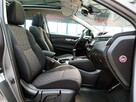 Nissan Qashqai TYLKO 71TYŚ KM PANORAMA+LED+NAVI+Kamera360 SERWIS GWAR. KRAJOWY BEZWYP - 11