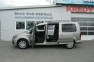 Volkswagen Caddy 2.0 TDI LONG 100% bezwypadkowy 2xBoczne drzwi Bluetooth - 14