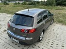 Fiat Croma Niezawodna, mocna benzyna, symboliczny przebieg, drugie koła, zarej. - 5