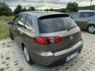 Fiat Croma Niezawodna, mocna benzyna, symboliczny przebieg, drugie koła, zarej. - 6