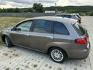 Fiat Croma Niezawodna, mocna benzyna, symboliczny przebieg, drugie koła, zarej. - 7