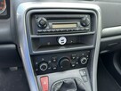 Fiat Croma Niezawodna, mocna benzyna, symboliczny przebieg, drugie koła, zarej. - 16