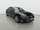 Audi A6 - 1