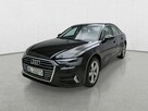 Audi A6 - 2