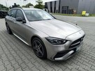 Mercedes C 300 - 1