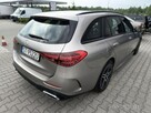 Mercedes C 300 - 3