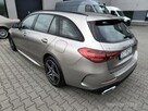 Mercedes C 300 - 4