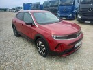 Opel Mokka - 1